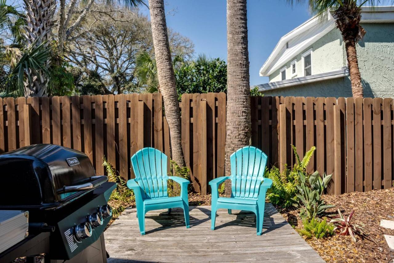 Villa Gem 3 Jacksonville Beach Exterior foto